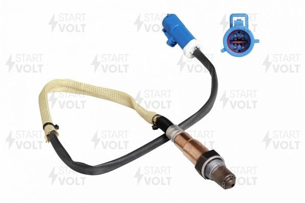 Кисневий датчик STARTVOLT VSOS1081 - zapix