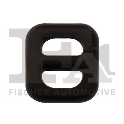 Кріплення вихлопної системи FA1 123904 - zapix