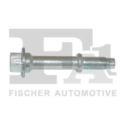 Кріплення вихлопної системи FA1 765903 - zapix