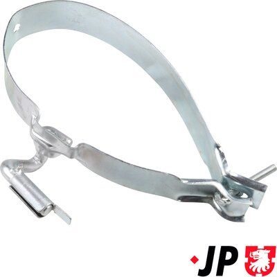 Кріплення вихлопної системи JP GROUP 1221600100 - zapix