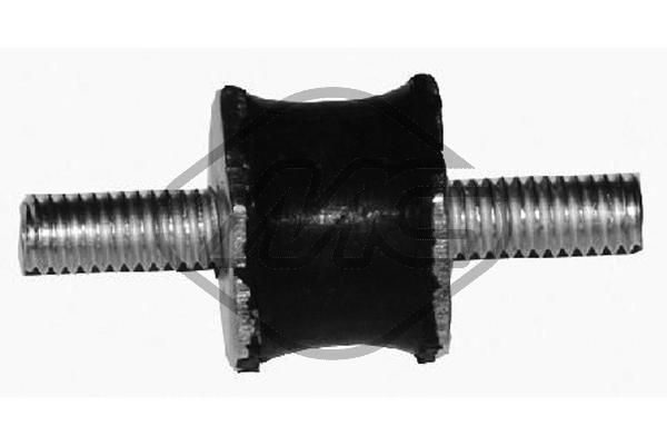 Кріплення вихлопної системи METALCAUCHO 04490 - zapix