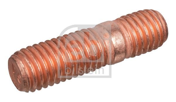 Кріплення вихлопної системи FEBI BILSTEIN 04362 - zapix