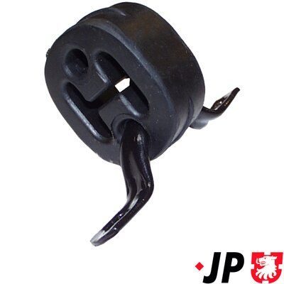 Кріплення вихлопної системи JP GROUP 1121601700 - zapix