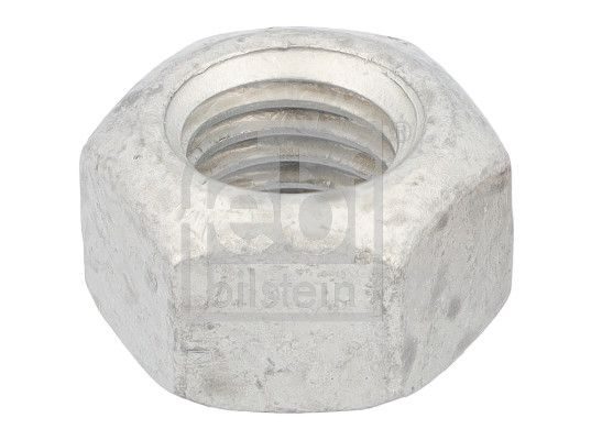 Кріплення вихлопної системи FEBI BILSTEIN 01554 - zapix