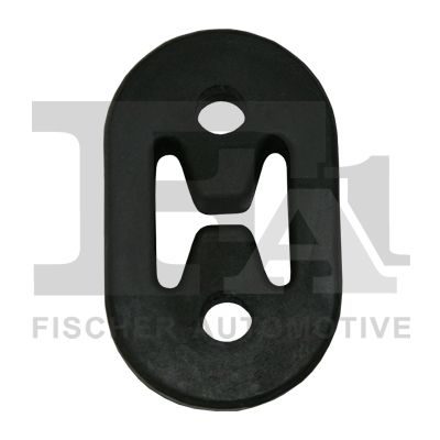Кріплення вихлопної системи FA1 873902 - zapix