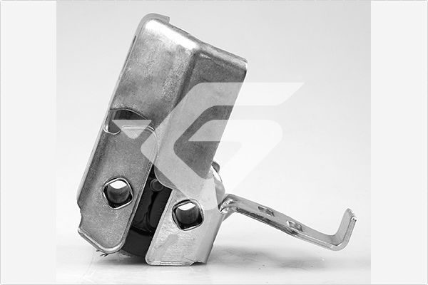 Кріплення вихлопної системи HUTCHINSON 538A17 - zapix