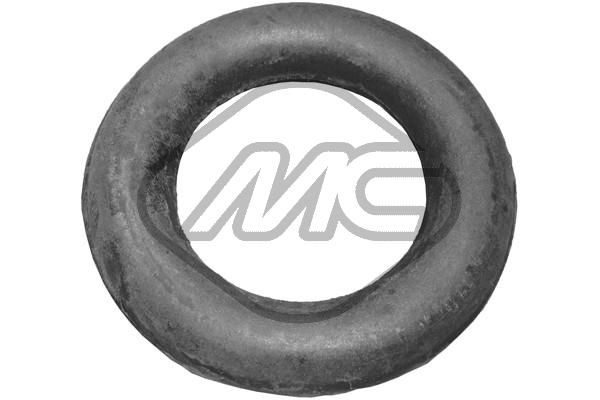Кріплення вихлопної системи METALCAUCHO 00262 - zapix