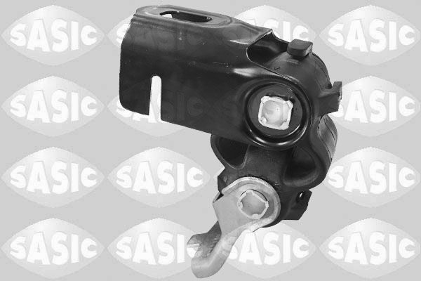 Кріплення вихлопної системи SASIC 4001599 - zapix
