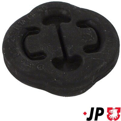 Кріплення вихлопної системи JP GROUP 1121603400 - zapix