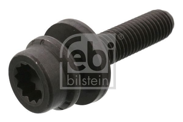 Кріплення вихлопної системи FEBI BILSTEIN 46115 - zapix