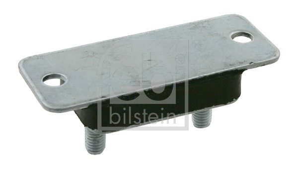Кріплення вихлопної системи FEBI BILSTEIN 10015 - zapix