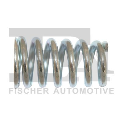 Кріплення вихлопної системи FA1 765901 - zapix