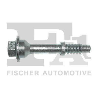 Кріплення вихлопної системи FA1 105904 - zapix