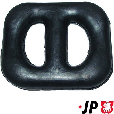 Кріплення вихлопної системи JP GROUP 1221600400 - zapix