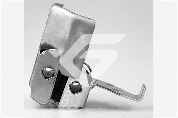 Кріплення вихлопної системи HUTCHINSON 538A18 - zapix
