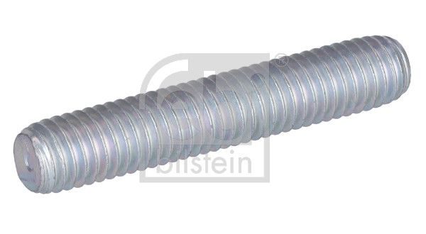 Кріплення вихлопної системи FEBI BILSTEIN 17705 - zapix