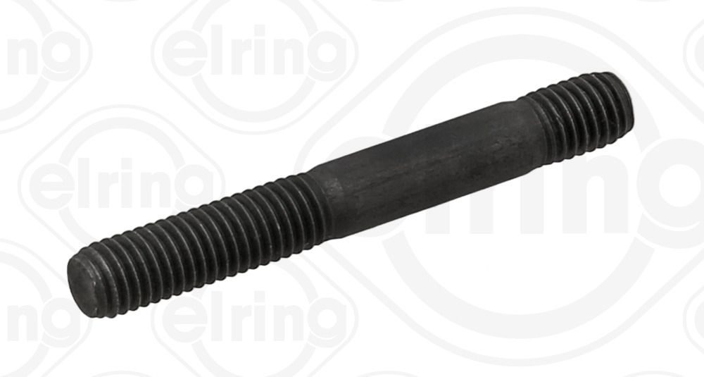 Кріплення вихлопної системи ELRING 685700 - zapix