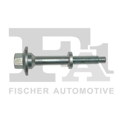 Кріплення вихлопної системи FA1 795903 - zapix