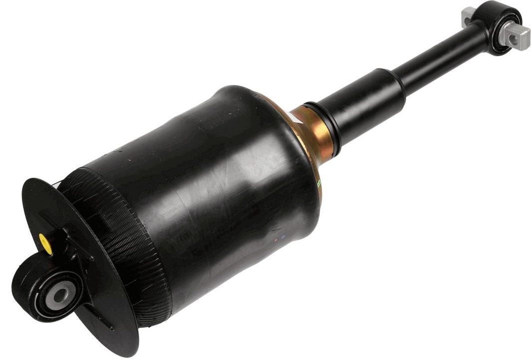 Амортизатор SACHS 317325 - zapix