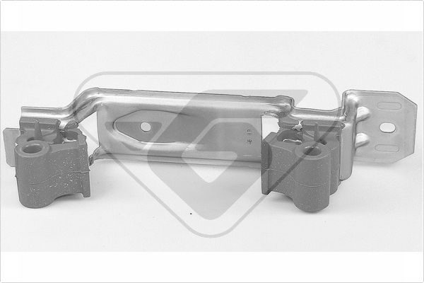 Кріплення вихлопної системи HUTCHINSON 538A71 - zapix