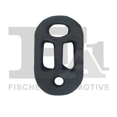 Кріплення вихлопної системи FA1 233909 - zapix