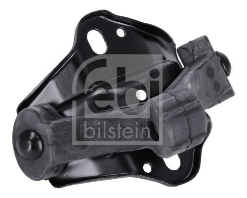 Крепление выхлопной системы FEBI BILSTEIN 19934