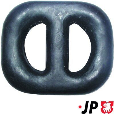 Кріплення вихлопної системи JP GROUP 1221600700 - zapix