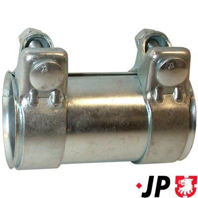 Хомут (скоба) глушника JP GROUP 1121401500 - zapix