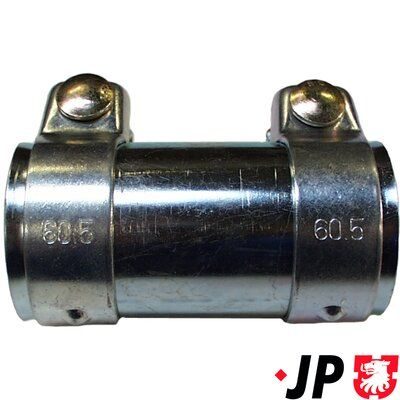 Хомут (скоба) глушника JP GROUP 1121401200 - zapix