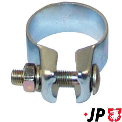 Хомут (скоба) глушника JP GROUP 1121401100 - zapix