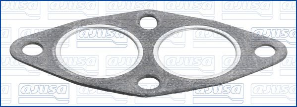 Прокладка вихлопної системи AJUSA 00581000 - zapix