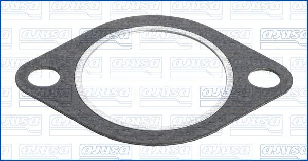 Прокладка вихлопної системи AJUSA 00963400 - zapix