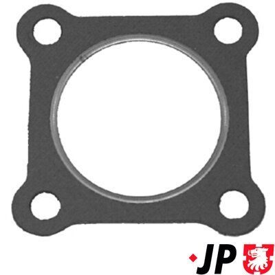 Прокладка вихлопної системи JP GROUP 1121100600 - zapix