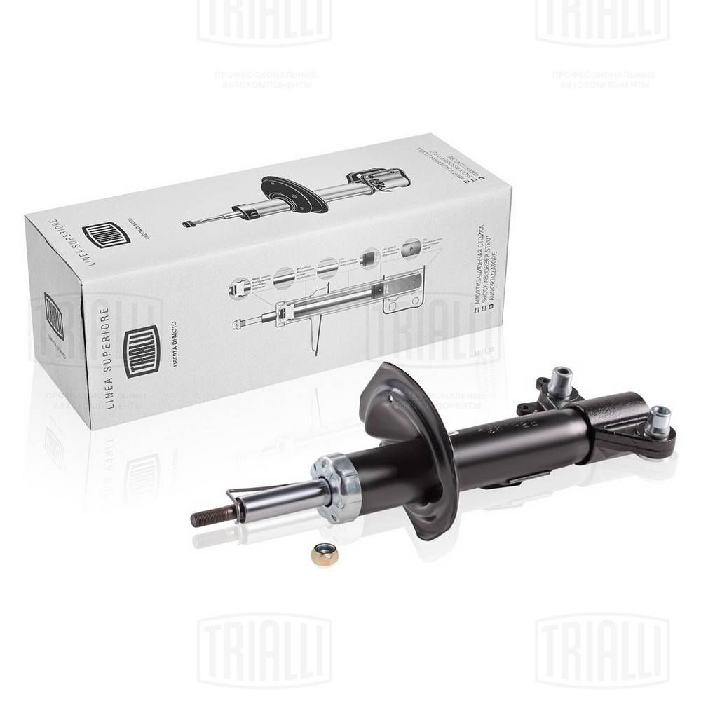 Амортизатор TRIALLI AG14370 - zapix