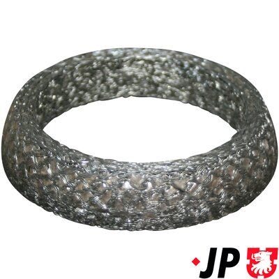 Прокладка вихлопної системи JP GROUP 1221100900 - zapix