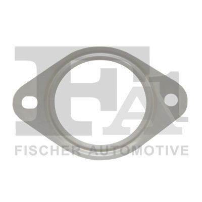 Прокладка вихлопної системи FA1 120940 - zapix