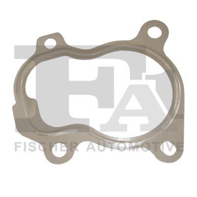 Прокладка вихлопної системи FA1 740911 - zapix