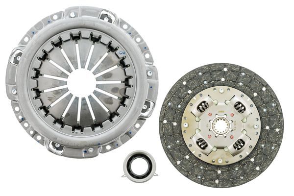 Комплект зчеплення AISIN KT218G - zapix