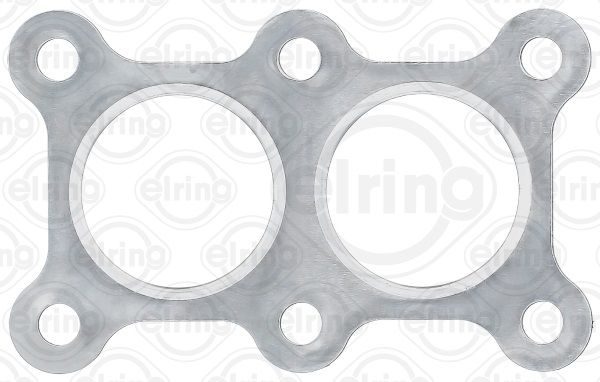 Прокладка вихлопної системи ELRING 692778 - zapix
