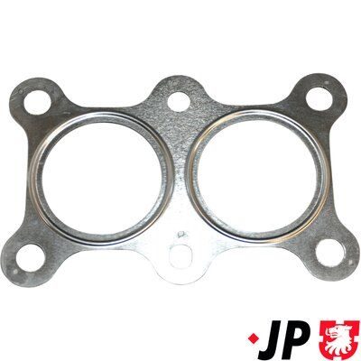 Прокладка вихлопної системи JP GROUP 1121101300 - zapix