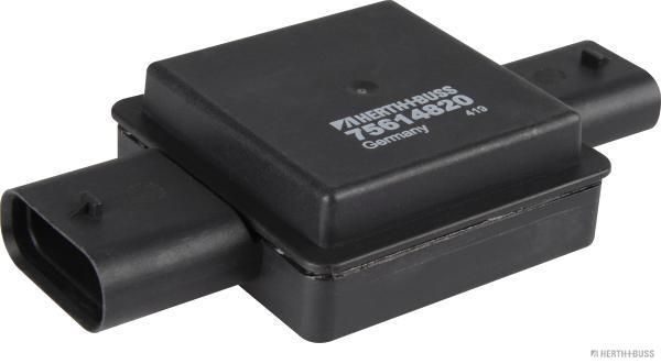Форсунка впорскування Adblue HERTH+BUSS ELPARTS 75614820 - zapix