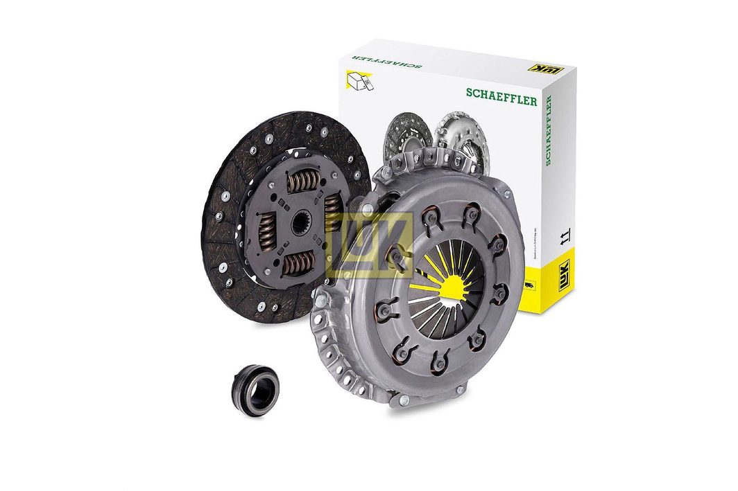 Комплект зчеплення SCHAEFFLER LUK 620308100 - zapix