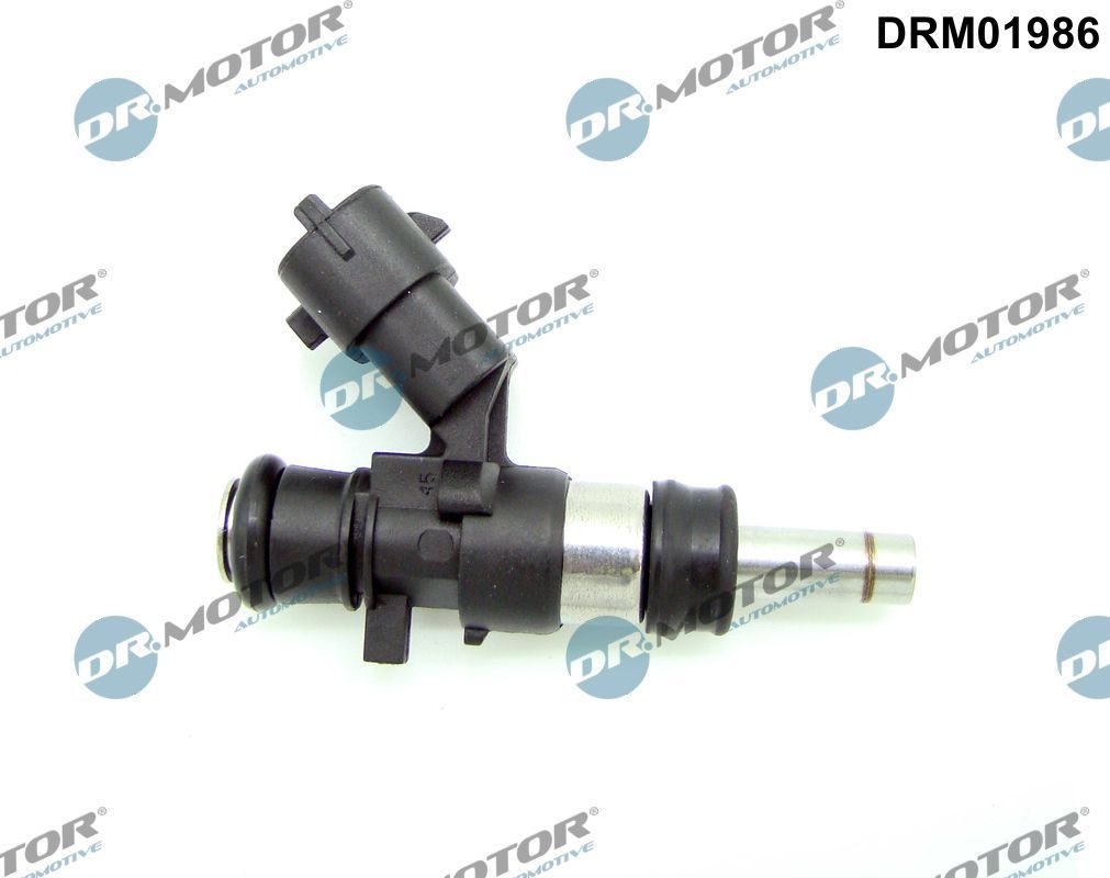Форсунка впорскування Adblue DR.MOTOR AUTOMOTIVE DRM01986 - zapix