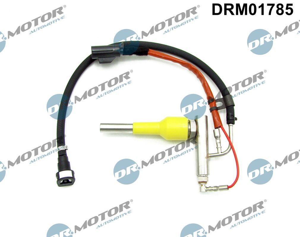 Форсунка впорскування Adblue DR.MOTOR AUTOMOTIVE DRM01785 - zapix