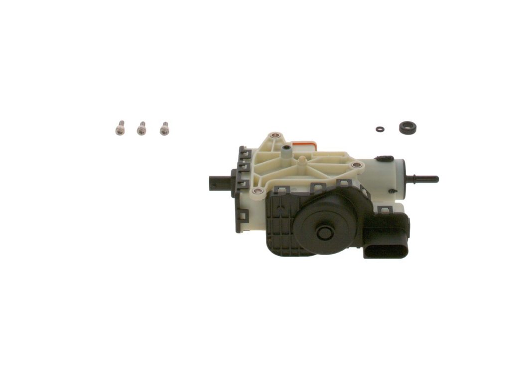 Форсунка впорскування Adblue BOSCH F01C600194 - zapix