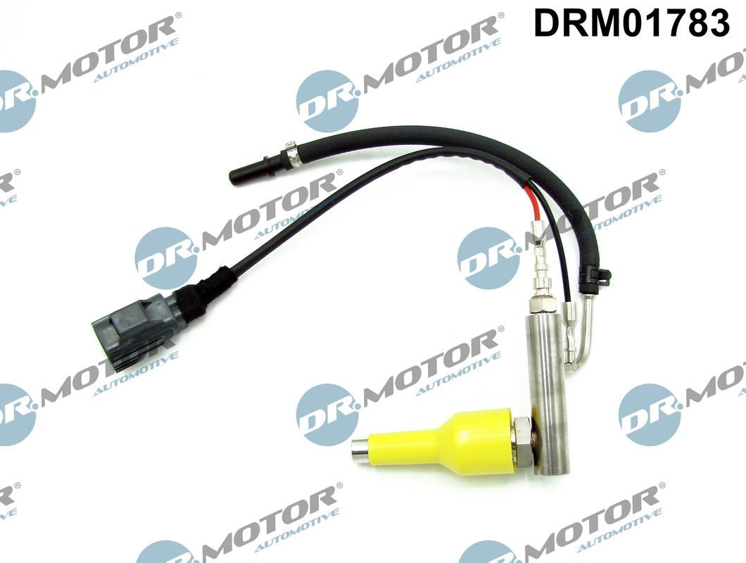 Форсунка впорскування Adblue DR.MOTOR AUTOMOTIVE DRM01783 - zapix