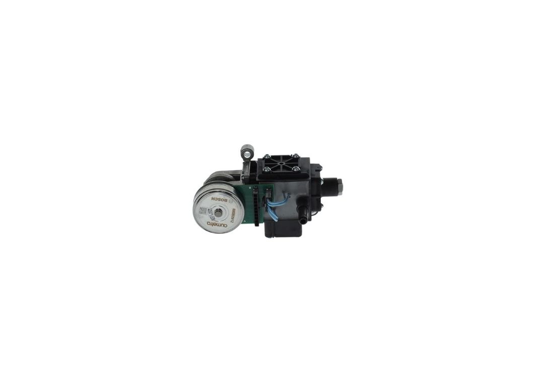 Форсунка впорскування Adblue BOSCH F00BH40279 - zapix