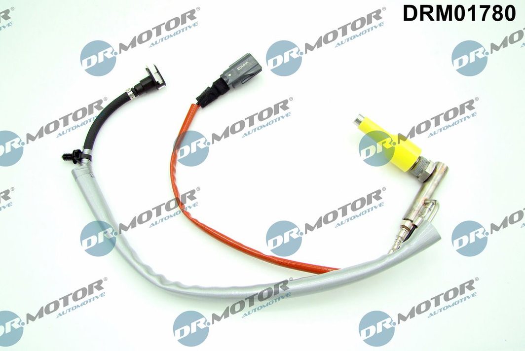 Форсунка впорскування Adblue DR.MOTOR AUTOMOTIVE DRM01780 - zapix