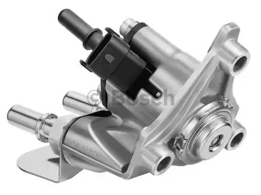 Форсунка впорскування Adblue BOSCH 0444043033 - zapix