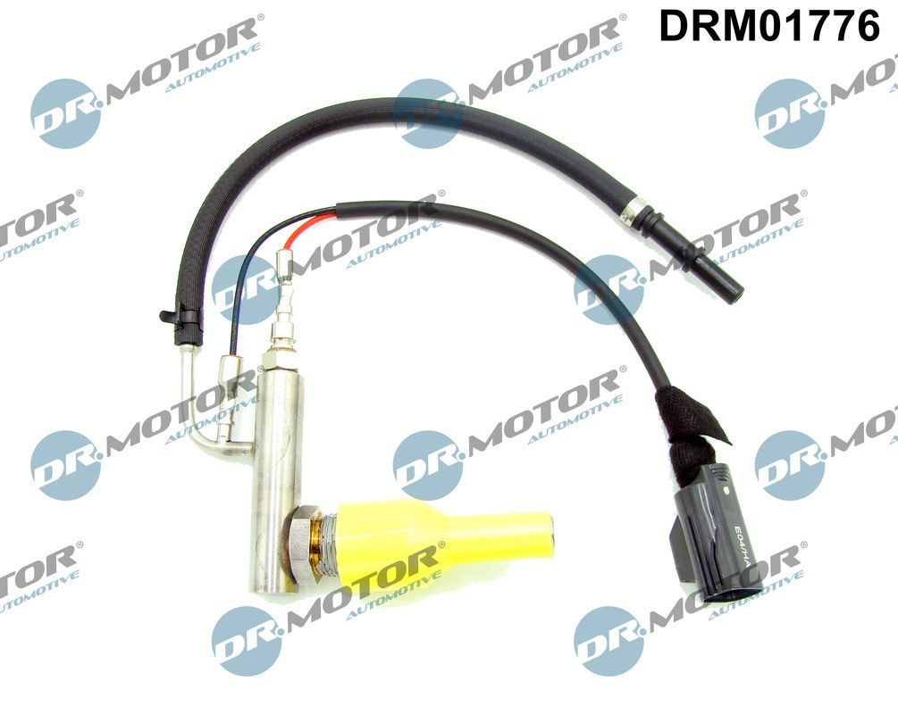 Форсунка впорскування Adblue DR.MOTOR AUTOMOTIVE DRM01776 - zapix